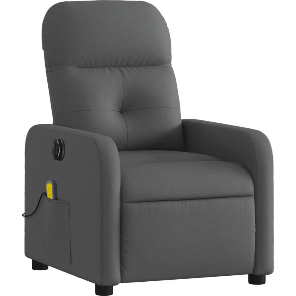 VidaXL, Massageliege + Massagesessel, Ilana