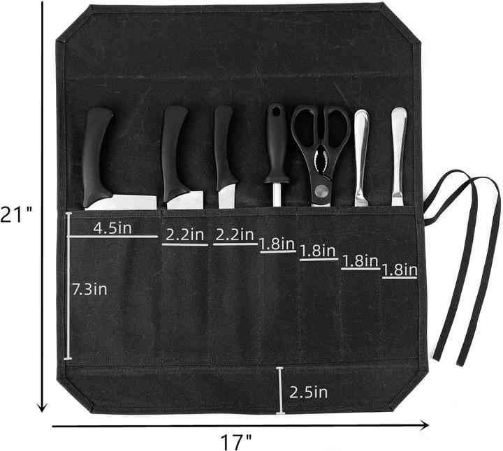 Immagine prodotto Denifiter Borsa a rotelle