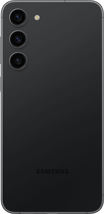 Produktbild Samsung Galaxy S23+ (512 GB, Phantom Black, 6.60", SIM + eSIM, 50 Mpx, 5G)