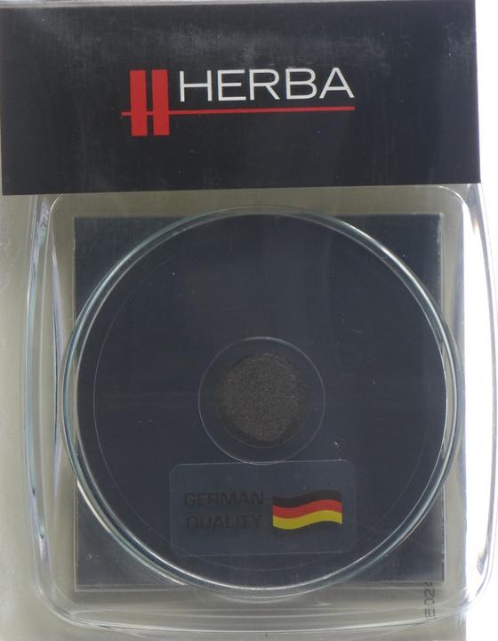 Actual product image Herba Pocket mirror