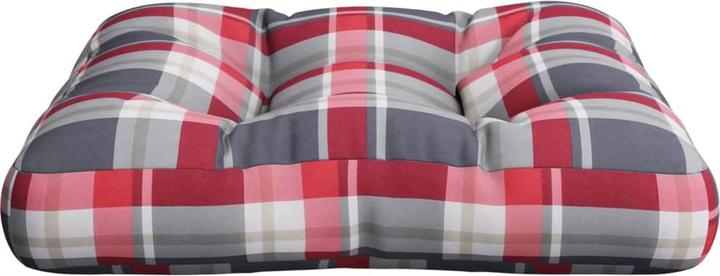 Actual product image vidaXL 10-piece garden lounge set with cushions (58 x 58 x 10 cm)