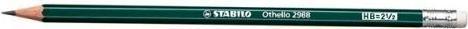 Actual product image STABILO Othello (3 mm, 2B, 1 x)