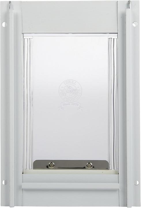 Ideal Pet Products Haustiertüre (Manual cat flap)