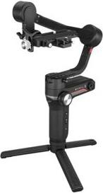 Immagine prodotto Zhiyun Weebill S (Fotocamera reflex, Fotocamera di sistema, 3 kg)
