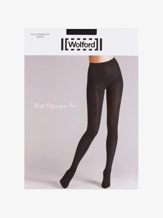 Actual product image Wolford pair of tights (80 DEN, 38, M)