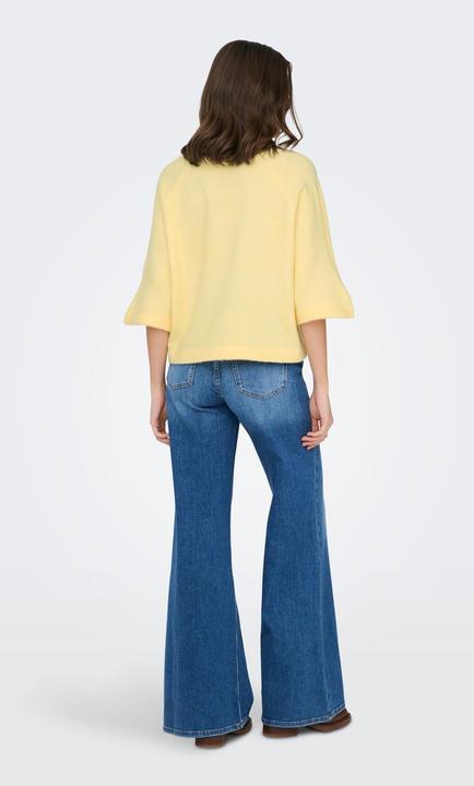 Produktbild Only Onlsimoni 3/4 Pullover Knt Noos (S)