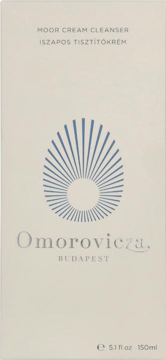 Produktbild Omorovicza Moor Cream Cleanser 150 Ml (Waschcrème, 150 ml)