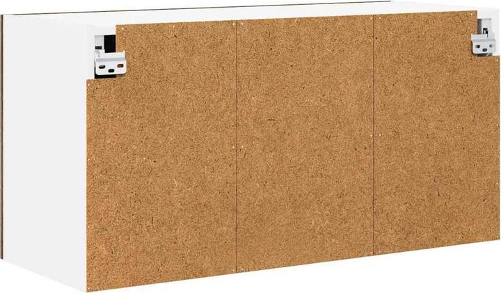 Produktbild vidaXL Küchenaufbewahrung (31 x 80 x 40 cm)