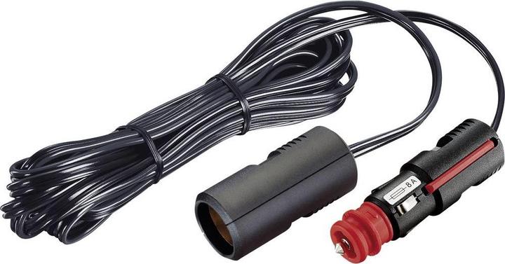Actual product image ProCar extension cords