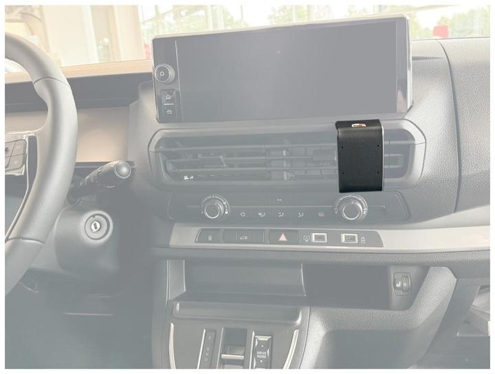 Produktbild Brodit ProClip Toyota Proace Verso 25