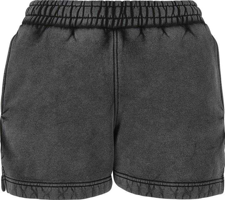 Immagine prodotto Urban Classics Ladies Stone Washed Shorts (3XL)