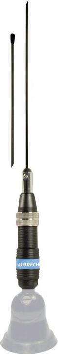 Image du produit Albrecht CBAntenne mobile Racer 90