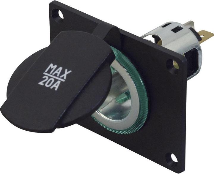 Produktbild ProCar PowerSteckdose