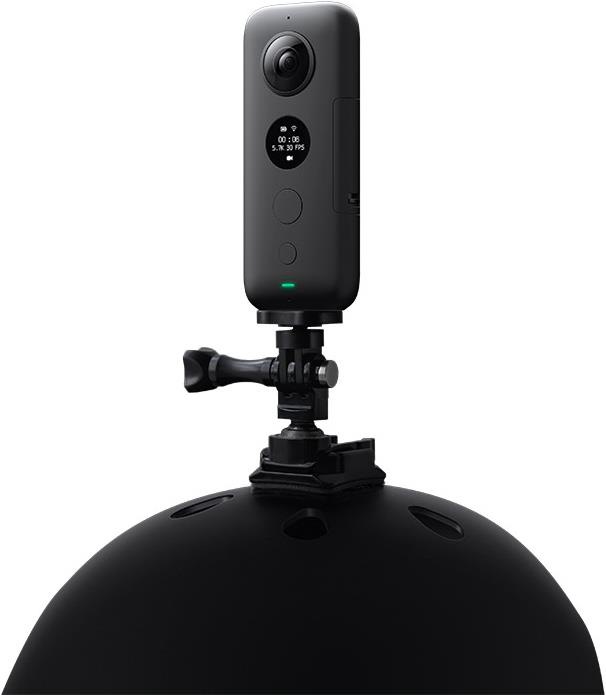 Produktbild Insta360 One X (30p, 4K, WLAN, Bluetooth)