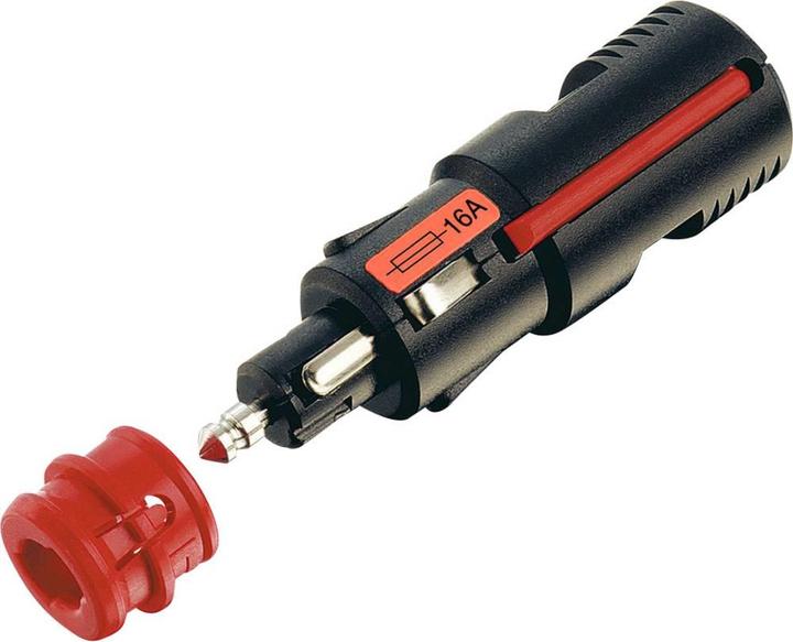 Produktbild ProCar SicherheitsUniversalstecker