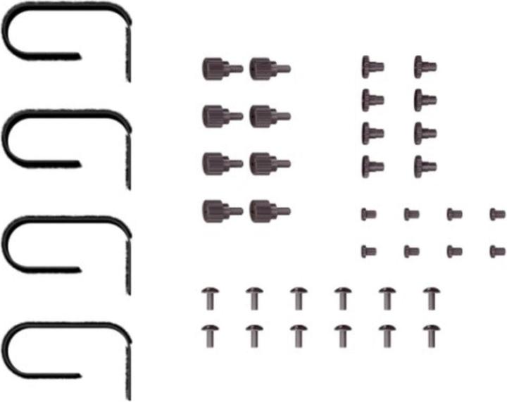 Produktbild be quiet! Pure Base 600 (ATX, mATX, Mini-ITX)