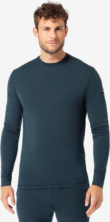 Actual product image Super Natural Tundra 175 L/S (XL)