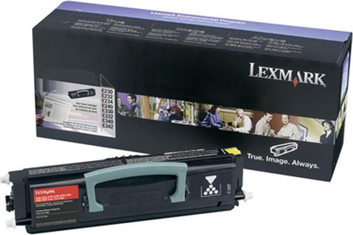 Produktbild Lexmark 24040sw (BK)