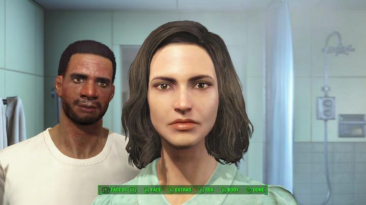 Produktbild Bethesda Fallout 4 (PC, DE)