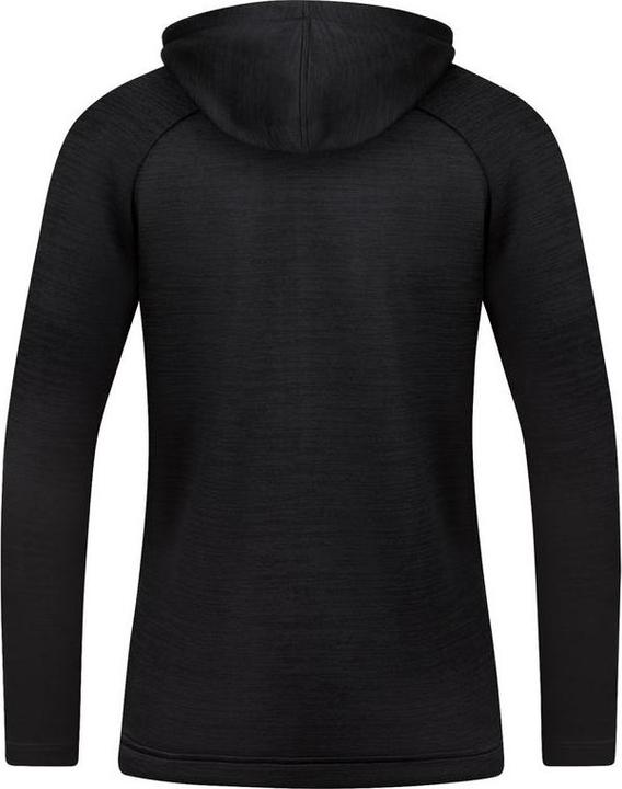 Produktbild JAKO Freizeitjacke Challenge mit Kapuze (36)