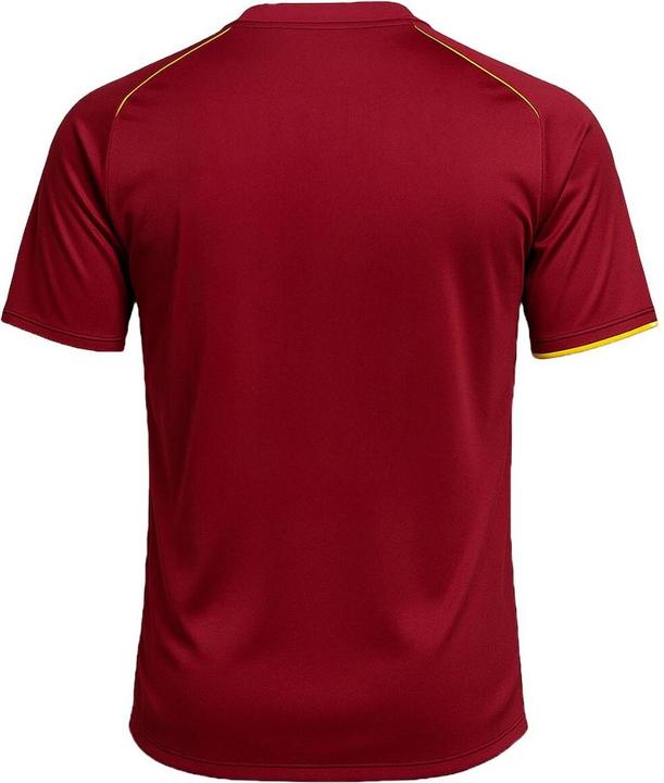 Actual product image FC Servette Jersey Home 25/26 XXL, Rot (XXL)