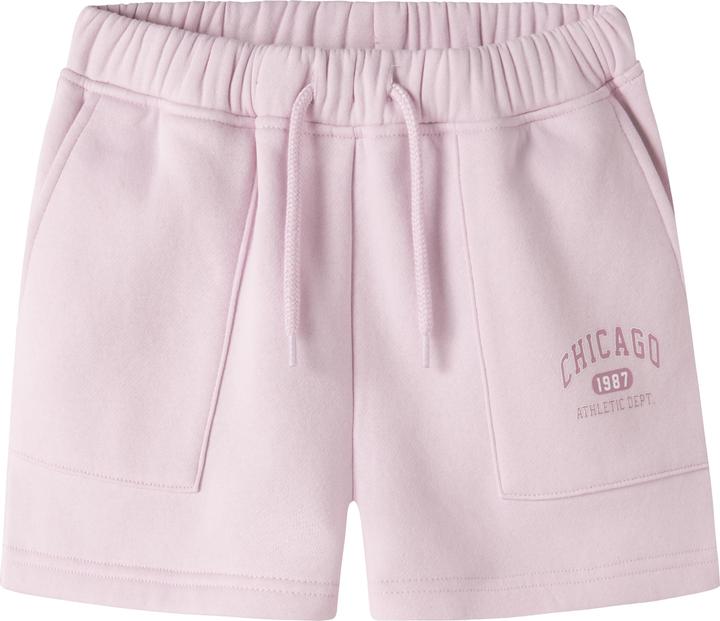 Immagine prodotto Name it Regular Fit Sweatshorts (140)