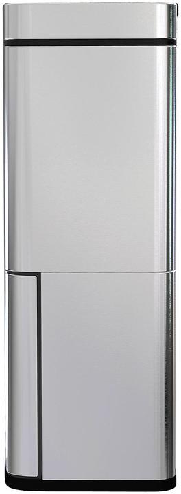 Produktbild Infactory Design-Mülltrenn-System (72 l)