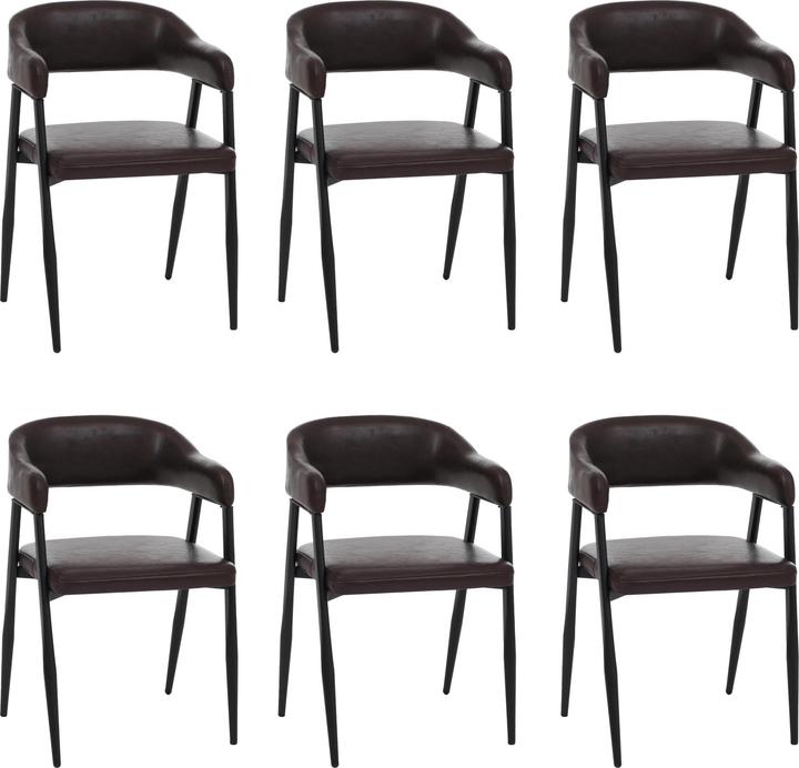 Image du produit JOHN316 Esszimmerstuhl