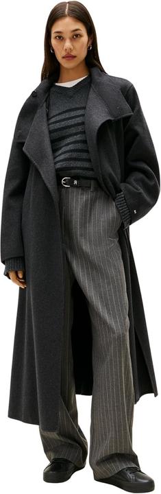 Image du produit Tommy Hilfiger Scarpa da Ginnastica Vulc Foxing (37)