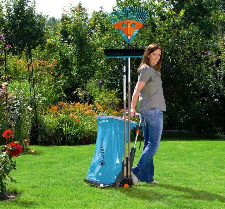 Produktbild Gardena Gartenmobil (70 kg)