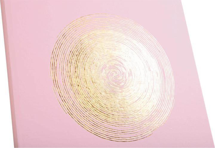 Produktbild Exacompta Gästebuch Ellipse (27 x 22 cm)