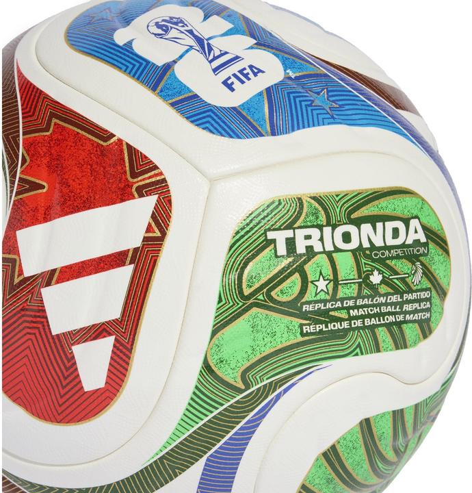 Image du produit Adidas Trionda Competition (5)