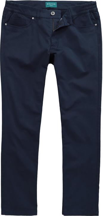 Image du produit Boston Park Jean, ventre confort, taille élastique sur les côtés - jusqu'au 37 (70)