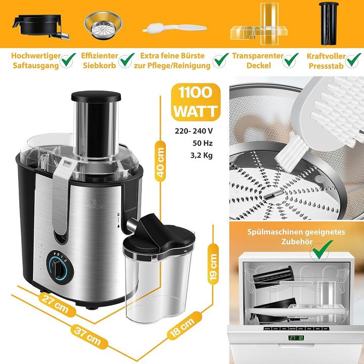 Produktbild Kesser 1. Silber / Silber