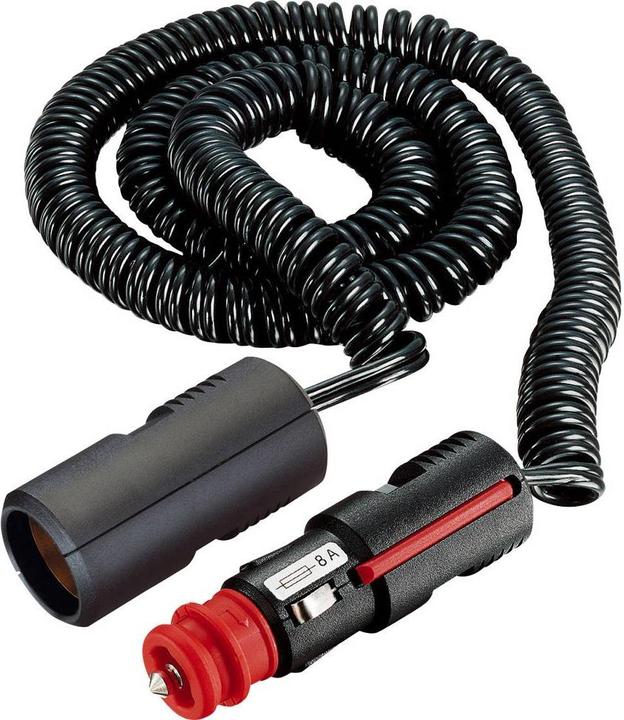 Actual product image ProCar Extension cable