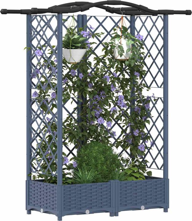 Immagine prodotto vidaXL Hochbeet