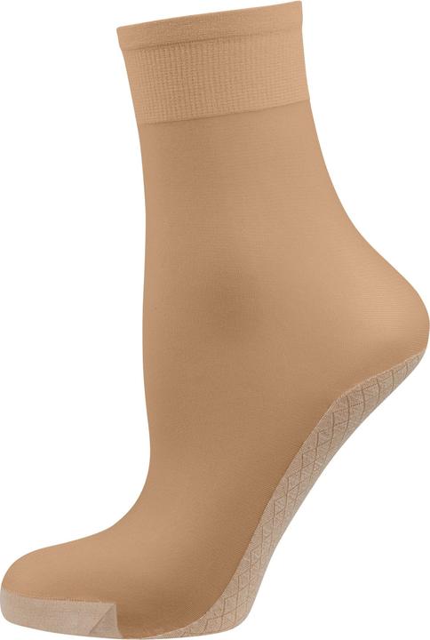 Produktbild Nur Die Söckchen Baumwollsohle (Einzelpack, 35 - 38)