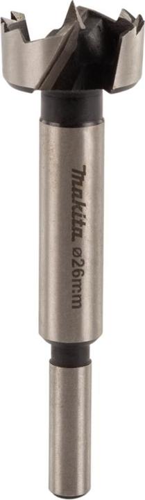 Actual product image Makita Forstner bit (26 mm)