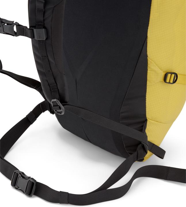 Actual product image Rab Ascendor 27 - Tourenrucksack (27 l)