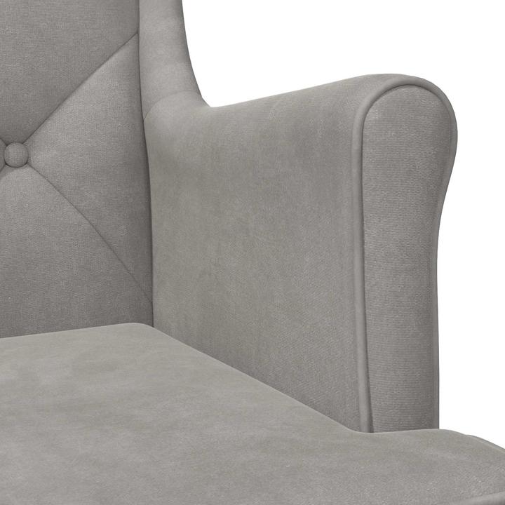 Produktbild vidaXL Sessel