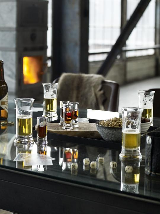 Immagine prodotto Holmegaard No. Longdrinlas (0.24 l, 1x)