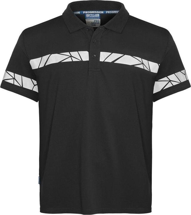 Produktbild Projob Progression Poloshirt (L)