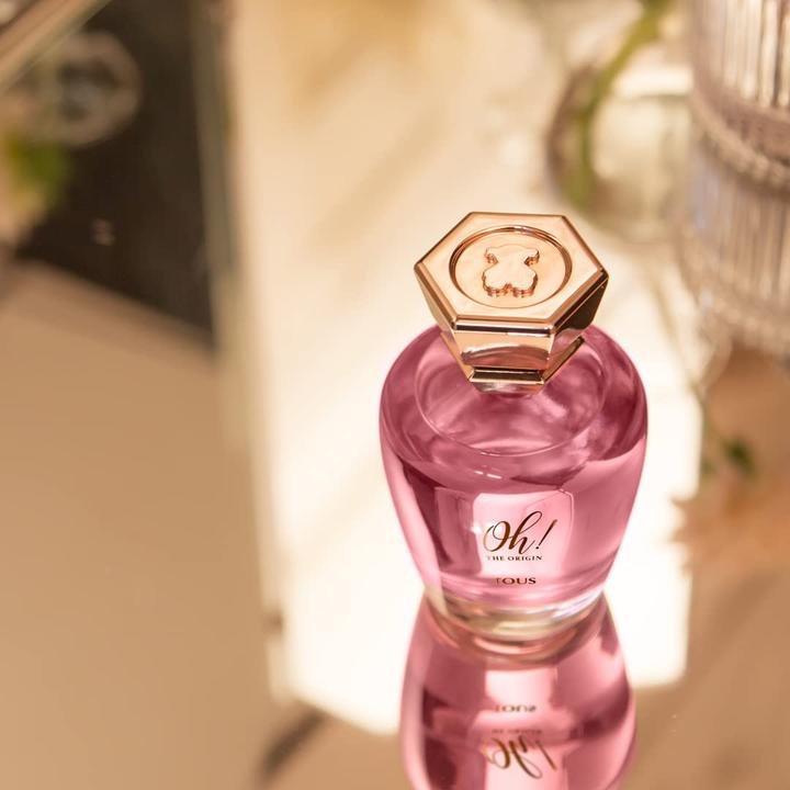 Produktbild Tous Oh The Origin by (Eau de Parfum, 100 ml)