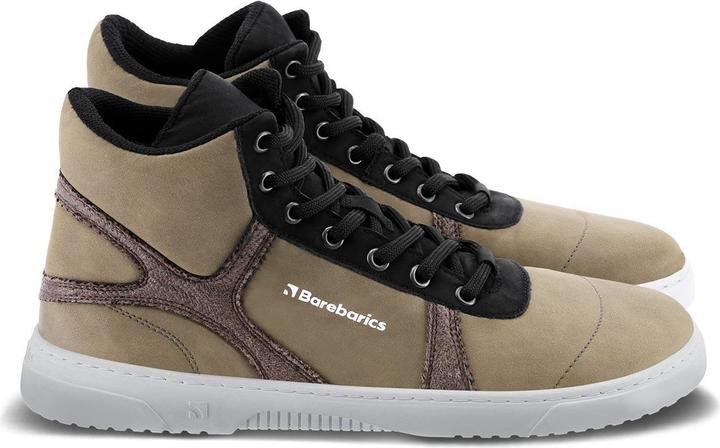 Image du produit Barebarics Hifly