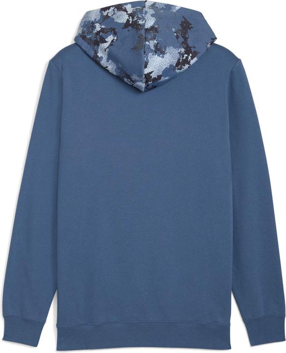 Immagine prodotto Puma ESS CAMO Felpa con cappuccio FL (M)