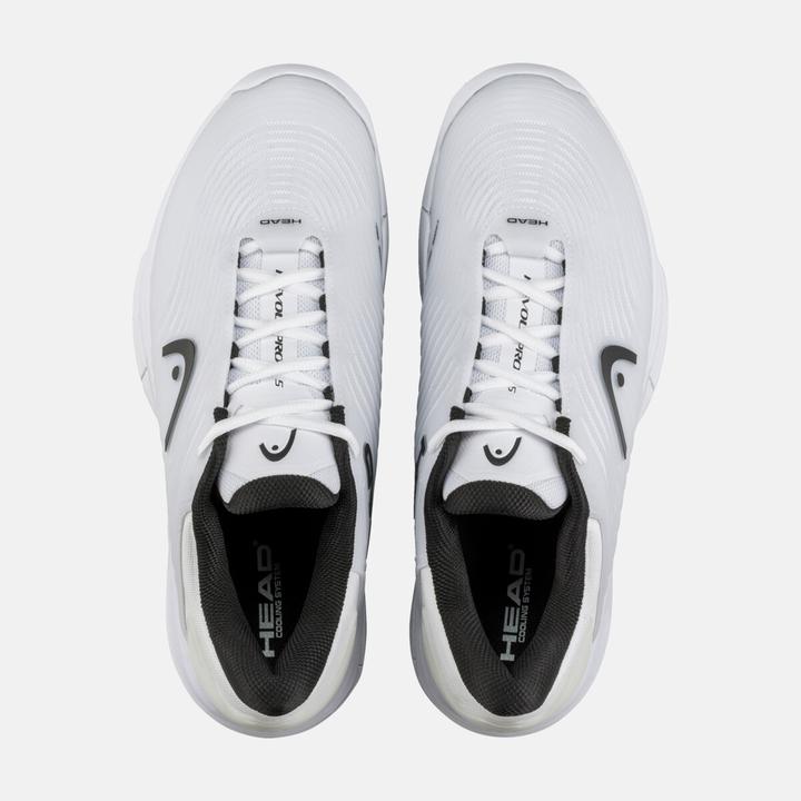 Actual product image Head Revolt Pro 4.5 Allcourt Tennisschuh Herren (42)