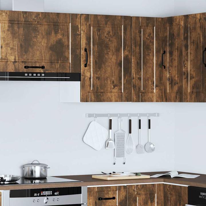 Produktbild vidaXL Küchen-Wandschrank (40 x 31 x 60 cm)