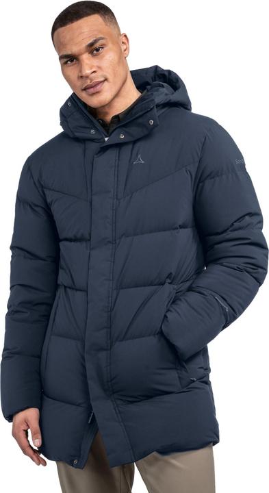 Actual product image Schöffel Style Cers Down