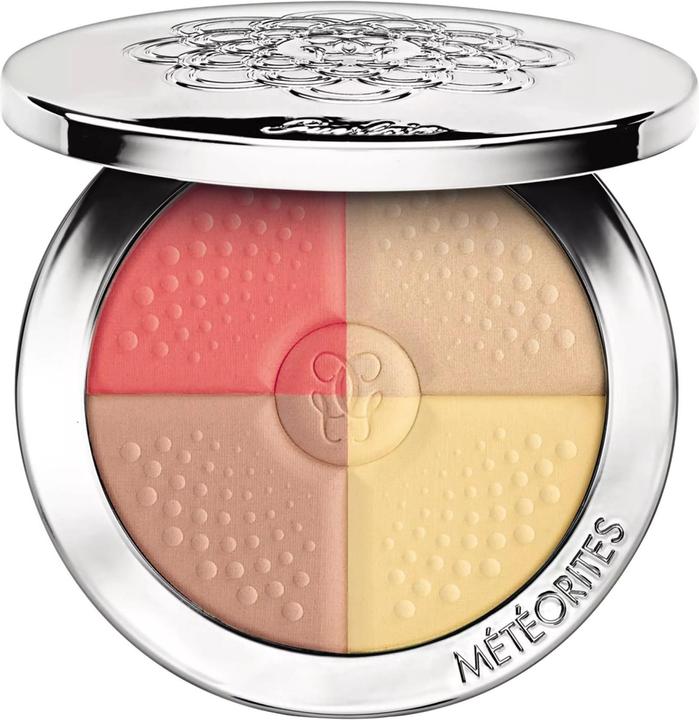 Guerlain Météorites Compact Powder (4 Golden)
