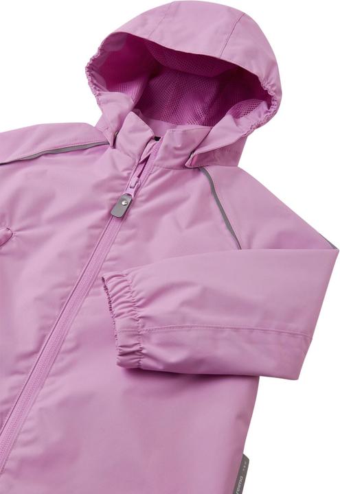 Produktbild Reima tec Kleinkinder Regenoverall Toppila Lilac (92)